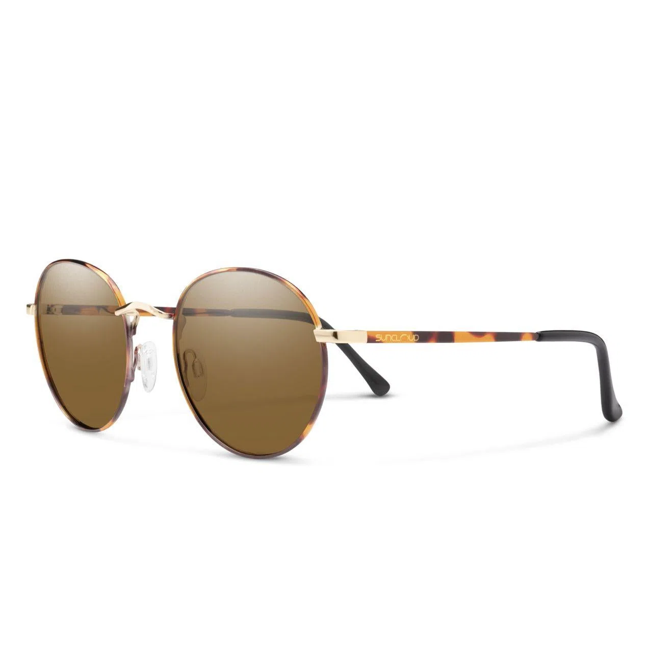 Smith Optics Metals Suncloud 205300 Bridge City Sunglasses - view 8